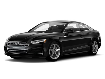 Used 2019 Audi A5 For Sale At Audi Meadowlands Vin